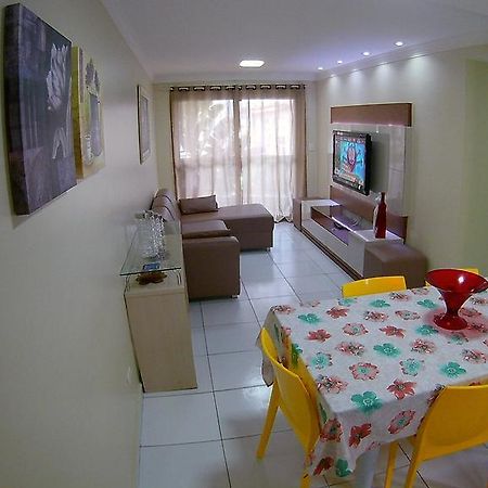 Apartament Porto Dreams Flat Pôrto das Galinhas Zewnętrze zdjęcie