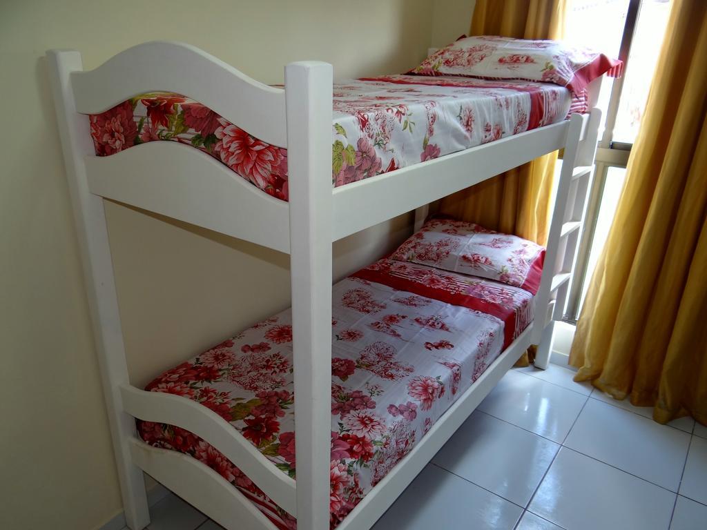 Apartament Porto Dreams Flat Pôrto das Galinhas Pokój zdjęcie