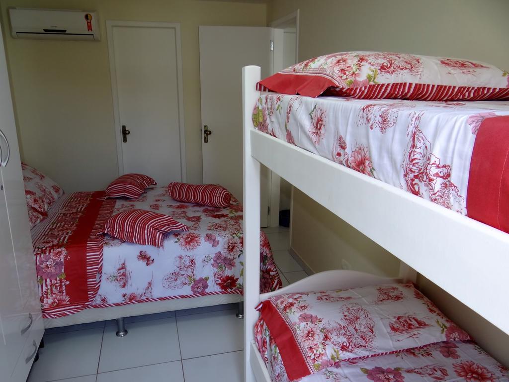 Apartament Porto Dreams Flat Pôrto das Galinhas Pokój zdjęcie