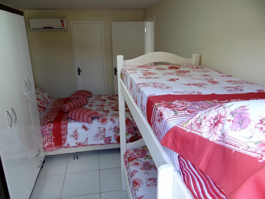 Apartament Porto Dreams Flat Pôrto das Galinhas Pokój zdjęcie