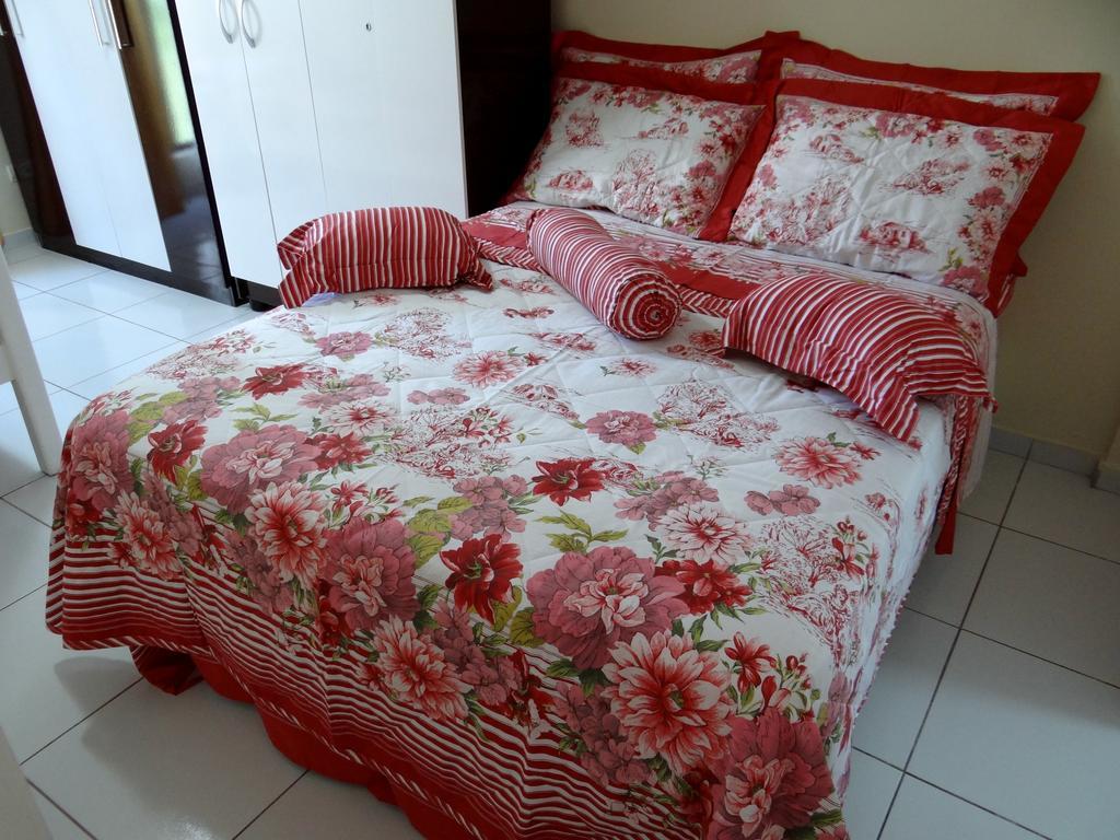 Apartament Porto Dreams Flat Pôrto das Galinhas Pokój zdjęcie
