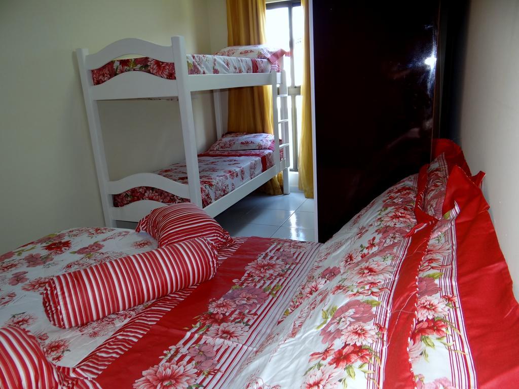 Apartament Porto Dreams Flat Pôrto das Galinhas Pokój zdjęcie