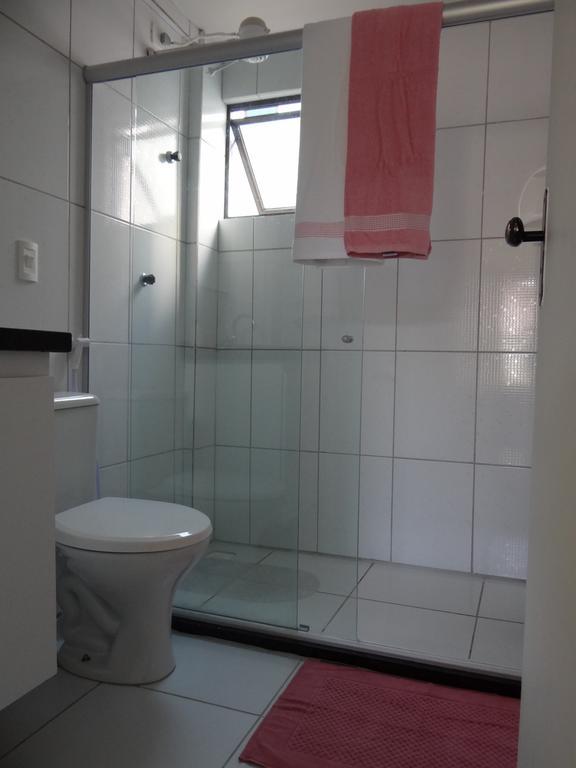 Apartament Porto Dreams Flat Pôrto das Galinhas Pokój zdjęcie