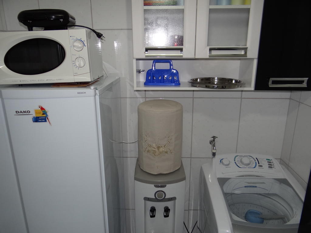 Apartament Porto Dreams Flat Pôrto das Galinhas Pokój zdjęcie