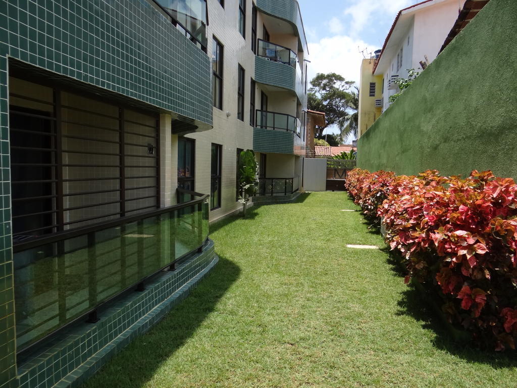 Apartament Porto Dreams Flat Pôrto das Galinhas Pokój zdjęcie