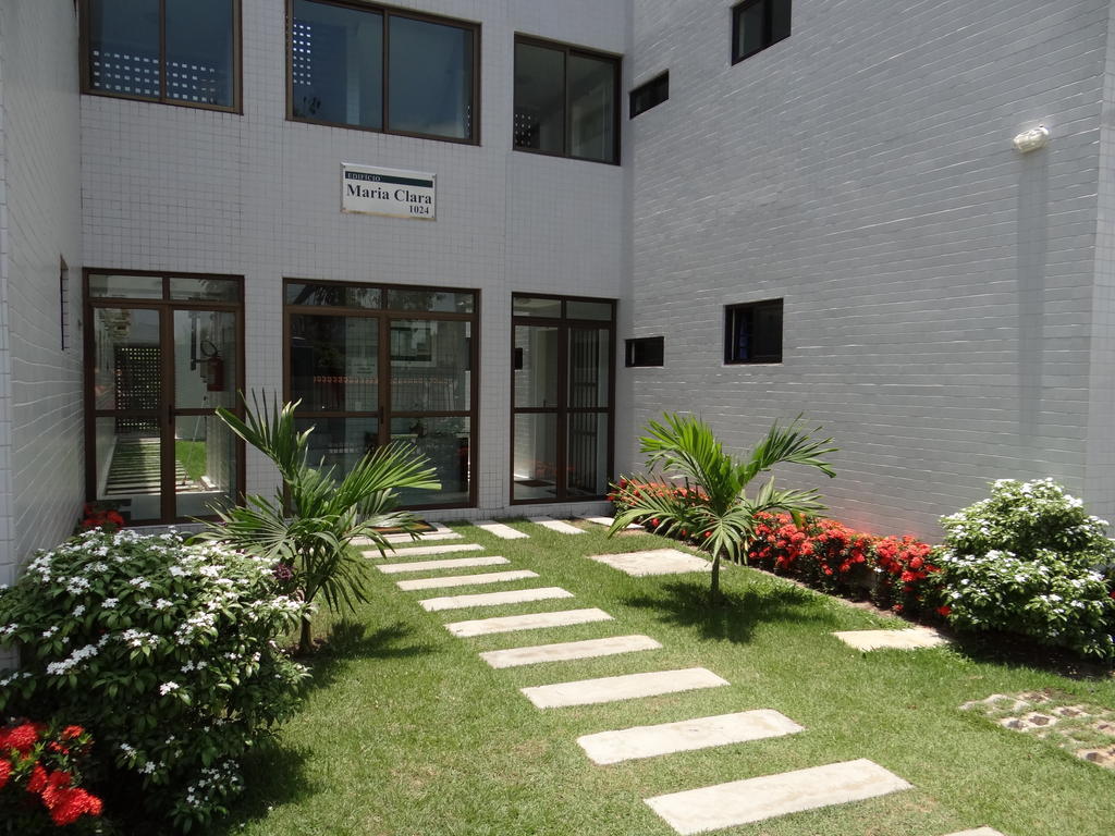 Apartament Porto Dreams Flat Pôrto das Galinhas Pokój zdjęcie