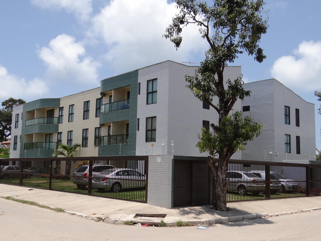 Apartament Porto Dreams Flat Pôrto das Galinhas Pokój zdjęcie